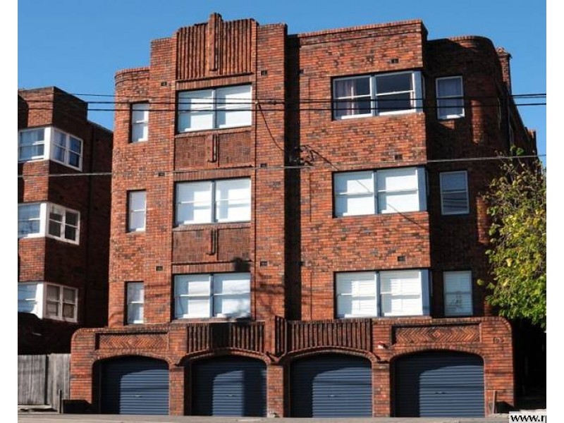 6/123 Old South Head Road, Bondi Junction NSW 2022