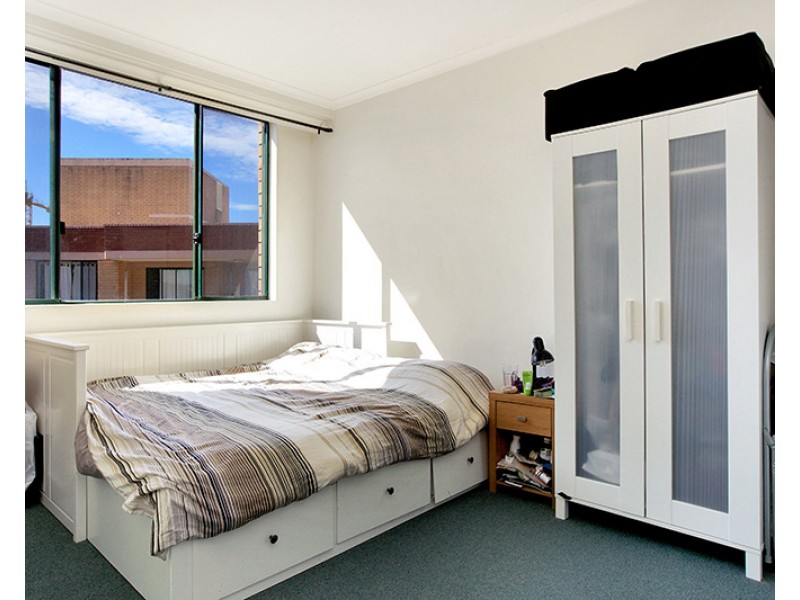 46/156-164 Chalmers Street, Surry Hills NSW 2010