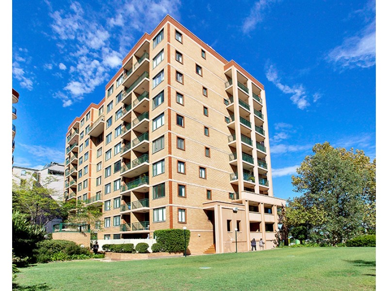 46/156-164 Chalmers Street, Surry Hills NSW 2010