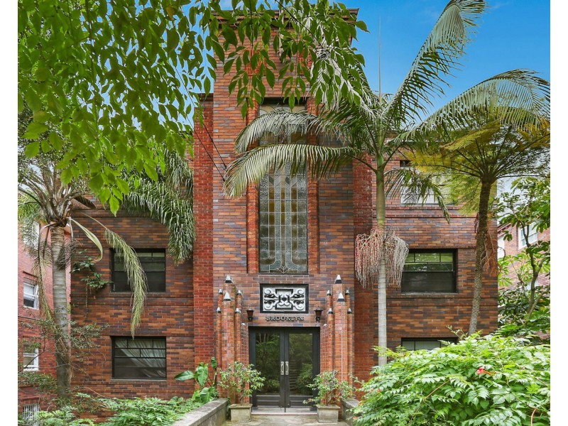2/86 Drumalbyn Road, Bellevue Hill NSW 2023