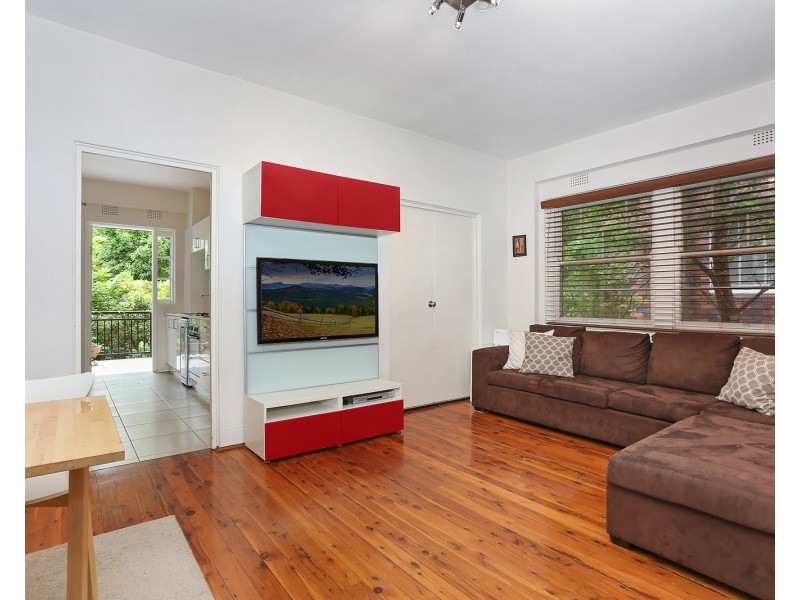 2/86 Drumalbyn Road, Bellevue Hill NSW 2023