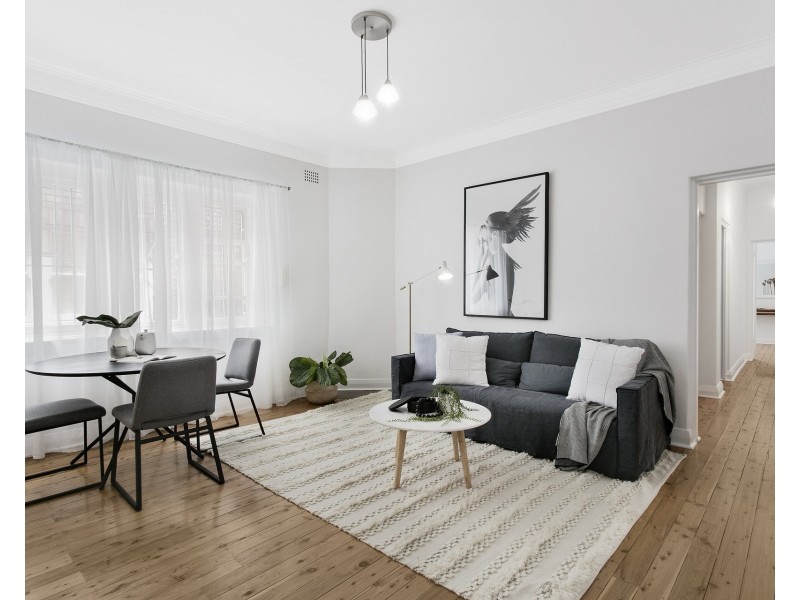 1/135 Bronte Road, Queens Park NSW 2022