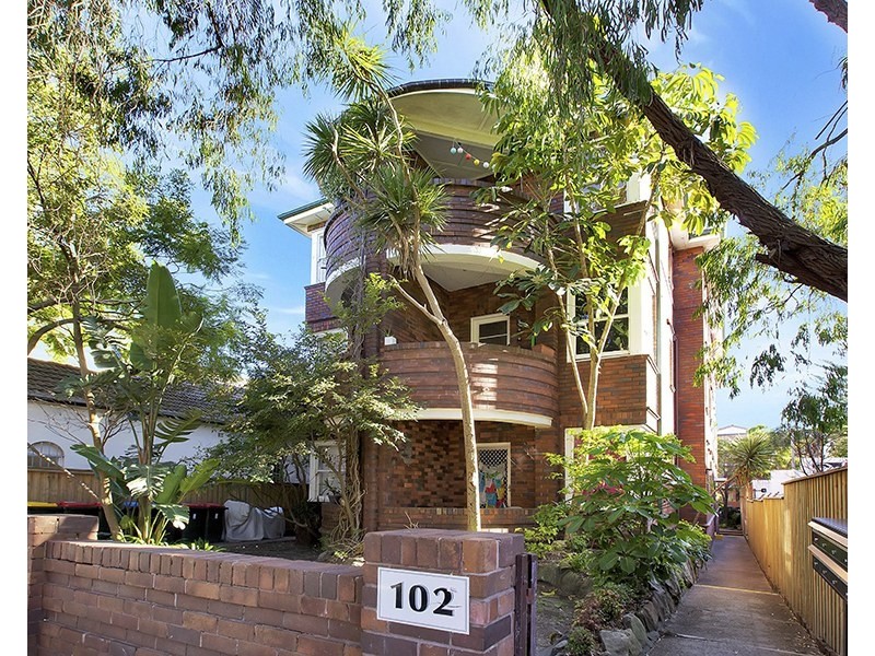 8/102 Curlewis Street, Bondi Beach NSW 2026