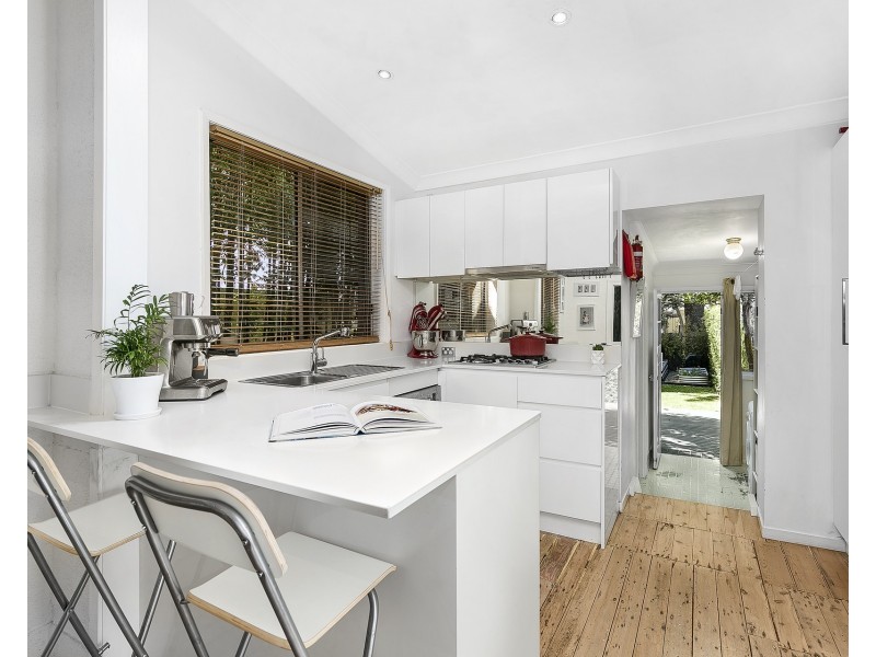 60 Watson Street, Bondi NSW 2026