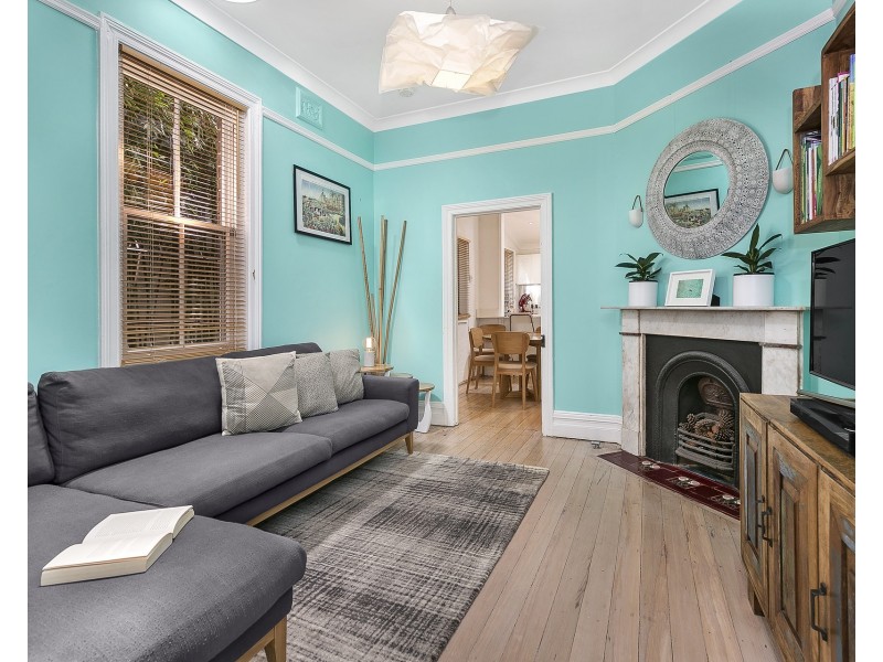 60 Watson Street, Bondi NSW 2026