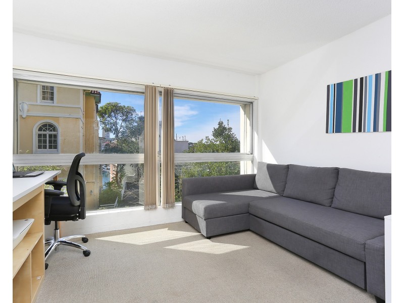 2E/85-91 Elizabeth Bay Road, Elizabeth Bay NSW 2011