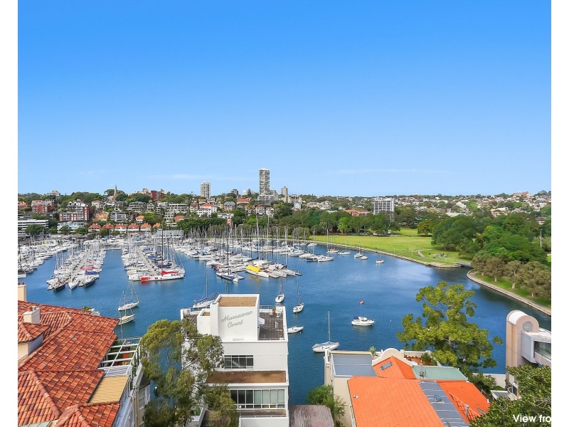 2E/85-91 Elizabeth Bay Road, Elizabeth Bay NSW 2011