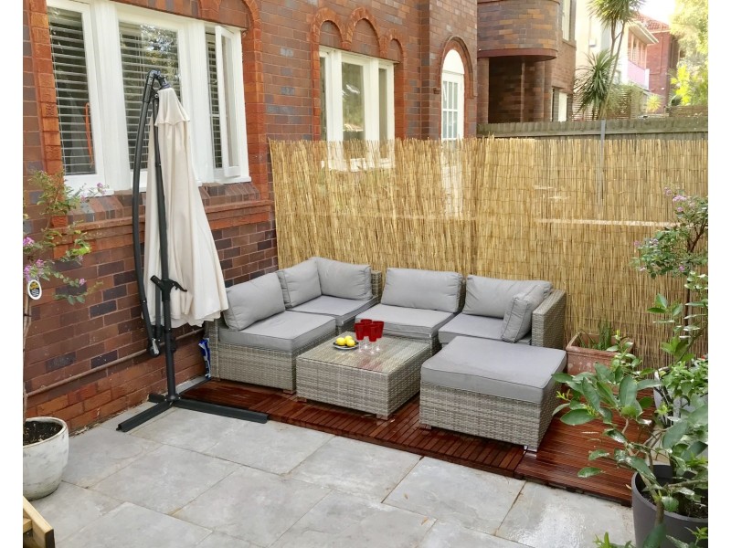 4/8 Warners Avenue, North Bondi NSW 2026