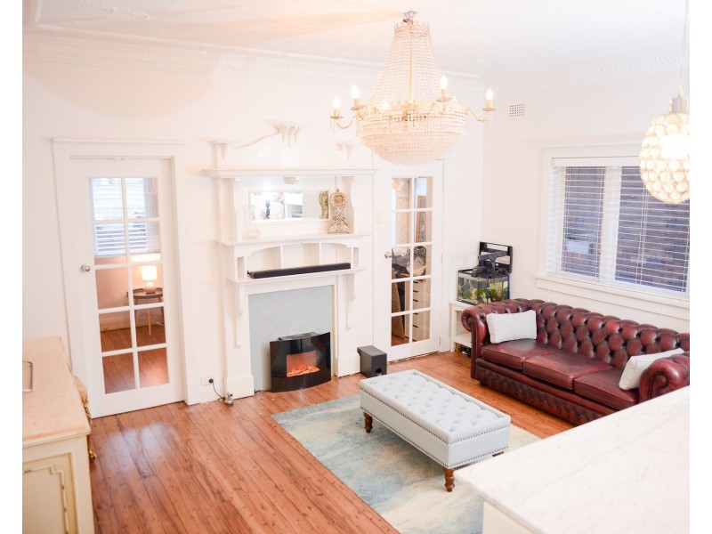 4/8 Warners Avenue, North Bondi NSW 2026