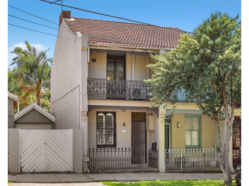 48 Victoria Street, Waverley NSW 2024