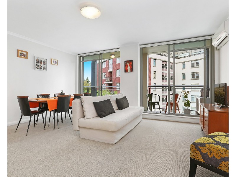 6/8 Young Street, Paddington NSW 2021