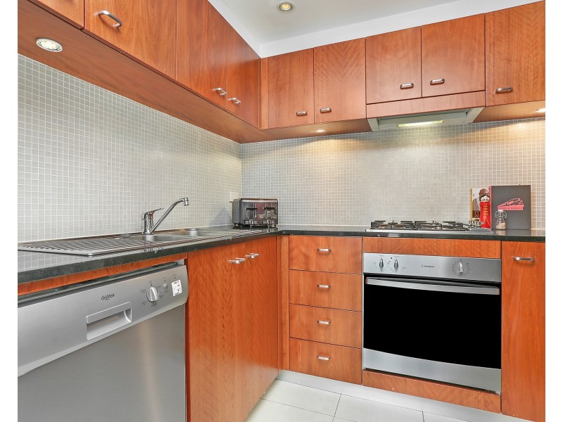 6/8 Young Street, Paddington NSW 2021