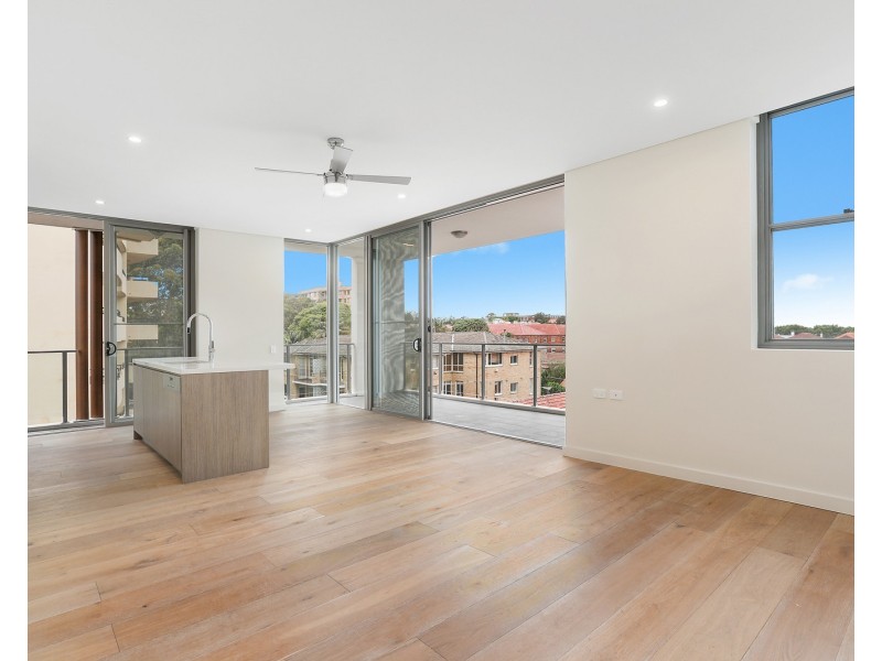 503/33-37 Waverley Street, Bondi Junction NSW 2022