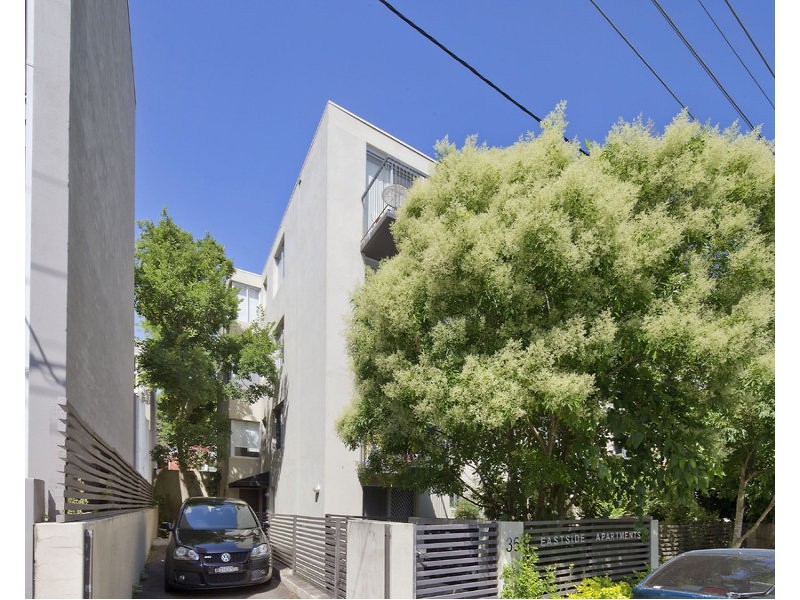 4/35 Caledonia Street, Paddington NSW 2021