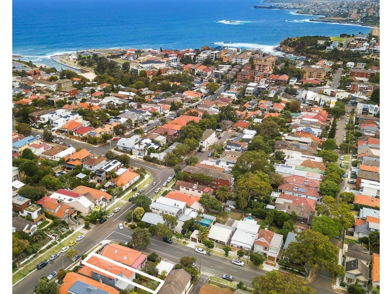 75 St Thomas Street, Bronte NSW 2024