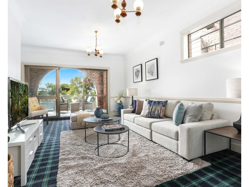 1 Heath Street, Randwick NSW 2031