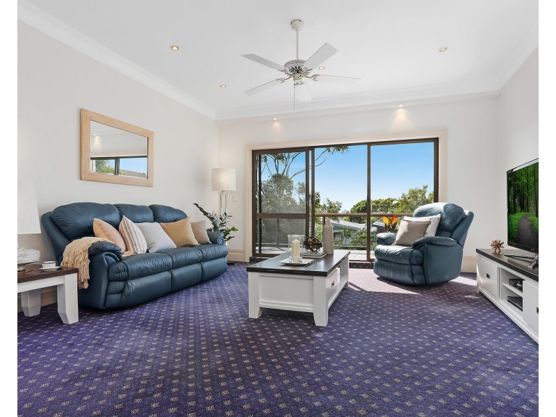 1 Heath Street, Randwick NSW 2031