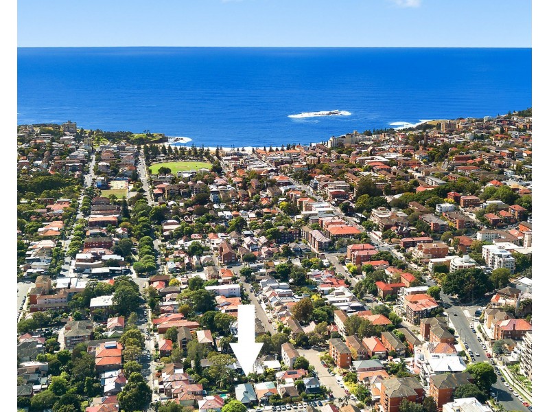 1 Heath Street, Randwick NSW 2031