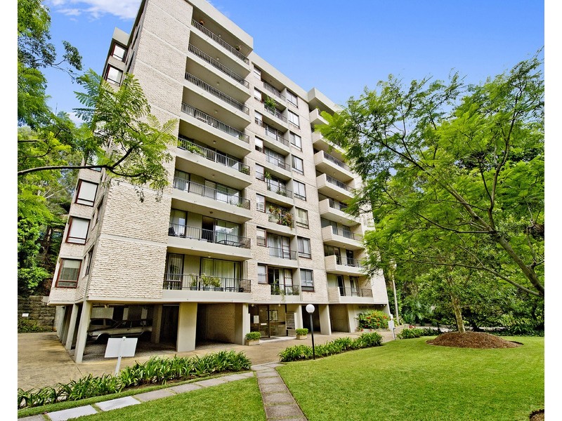 5B/6 Hampden Street, Paddington NSW 2021