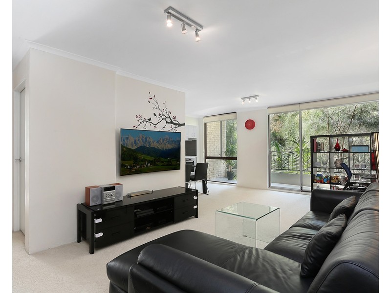 5B/6 Hampden Street, Paddington NSW 2021