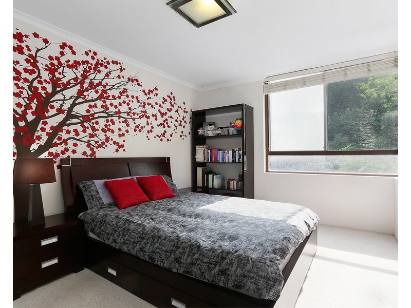 5B/6 Hampden Street, Paddington NSW 2021