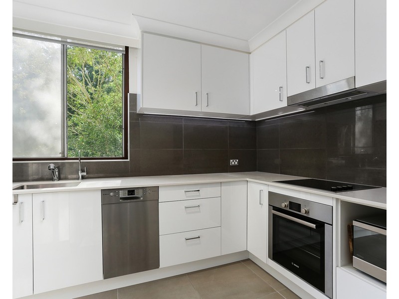 5B/6 Hampden Street, Paddington NSW 2021