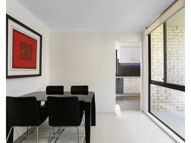 5B/6 Hampden Street, Paddington NSW 2021