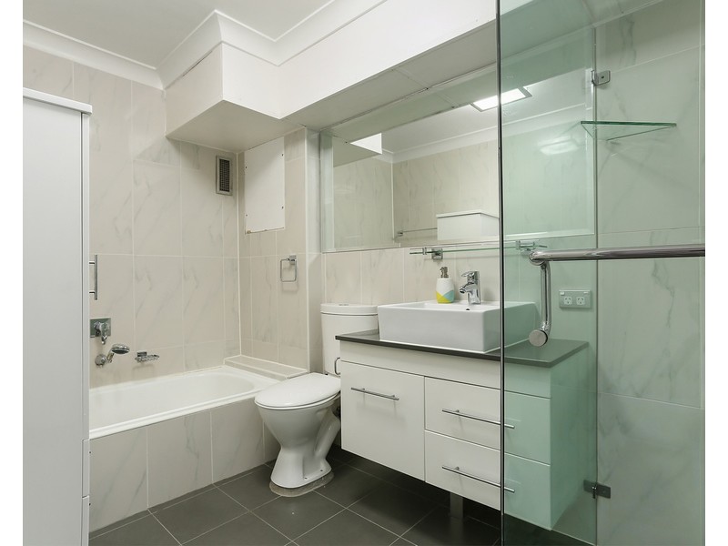 5B/6 Hampden Street, Paddington NSW 2021