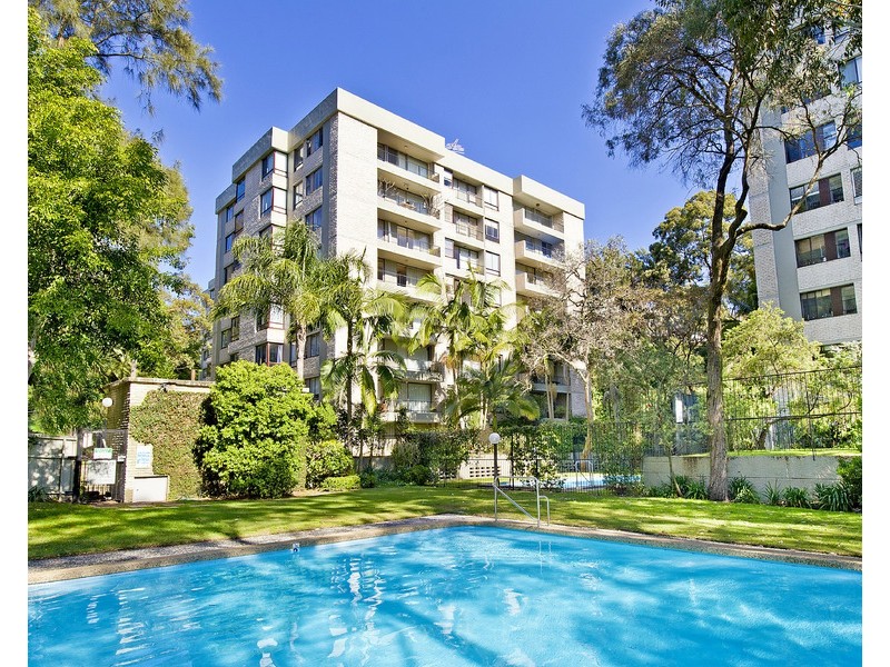 5B/6 Hampden Street, Paddington NSW 2021