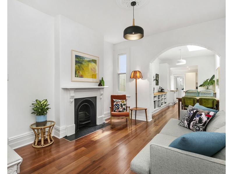 10 Edmund Street, Queens Park NSW 2022