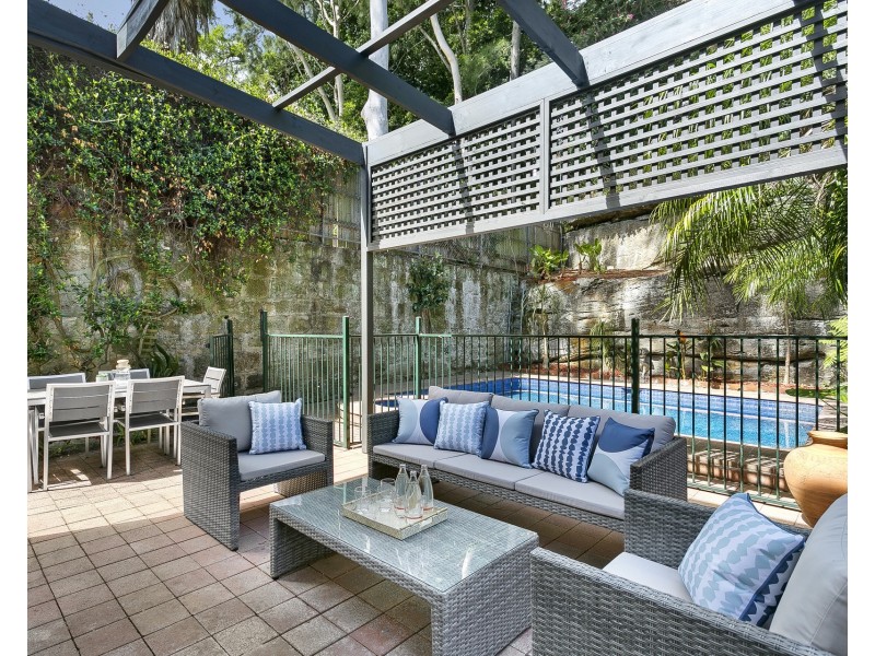 40 Blenheim Street, Queens Park NSW 2022