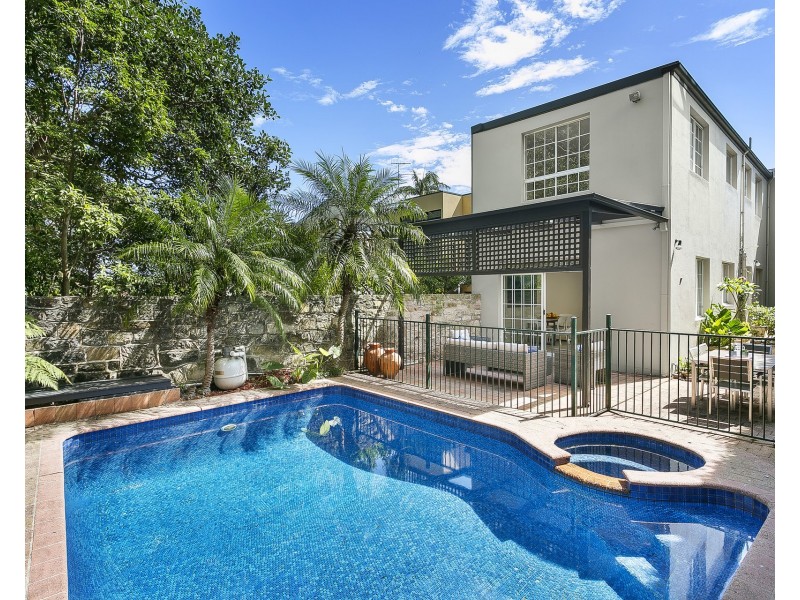 40 Blenheim Street, Queens Park NSW 2022