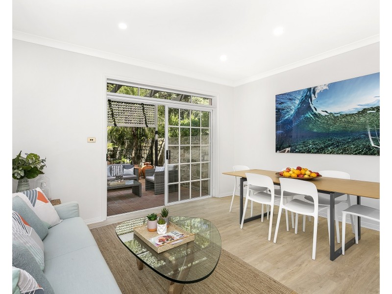 40 Blenheim Street, Queens Park NSW 2022