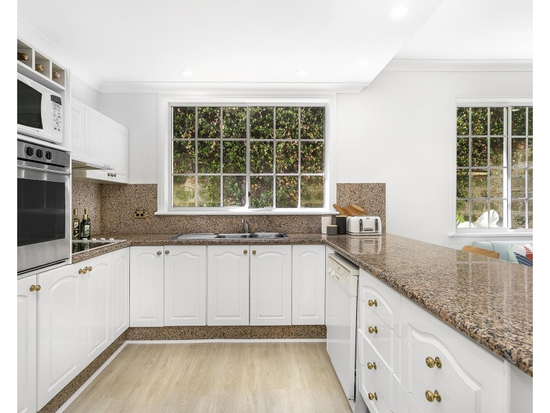 40 Blenheim Street, Queens Park NSW 2022