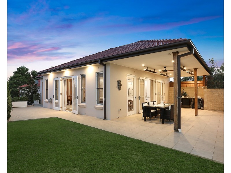 7 Baker Street, Kensington NSW 2033