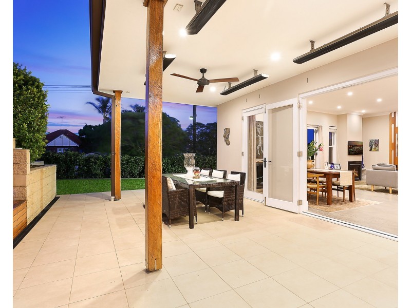 7 Baker Street, Kensington NSW 2033