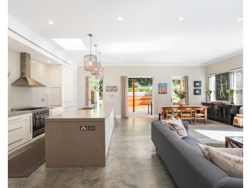 7 Baker Street, Kensington NSW 2033