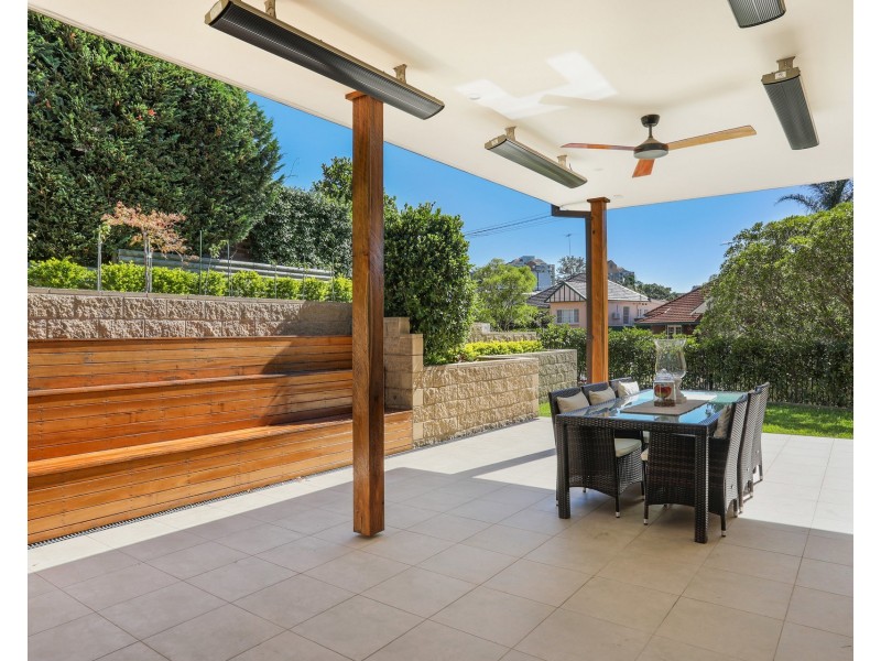 7 Baker Street, Kensington NSW 2033