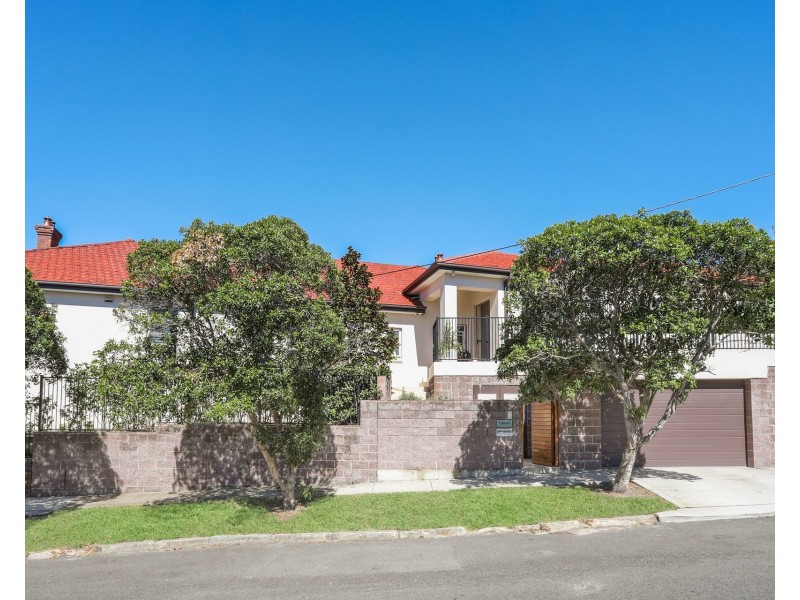 7 Baker Street, Kensington NSW 2033