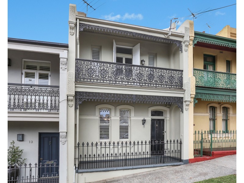 11 Junction Street, Woollahra NSW 2025