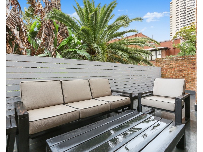 5/1b Darley Street, Darlinghurst NSW 2010