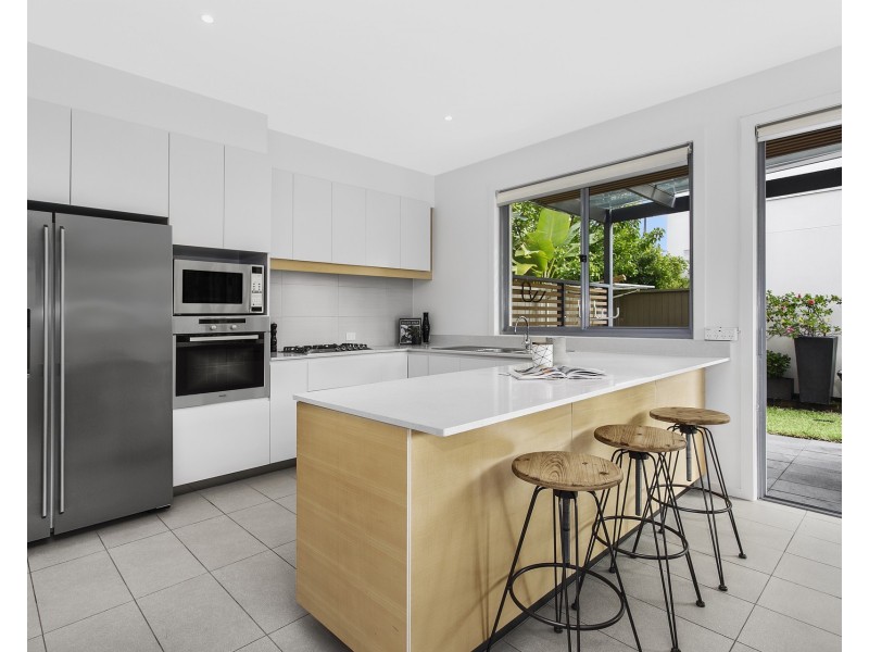 8 Burragulung Street, Randwick NSW 2031