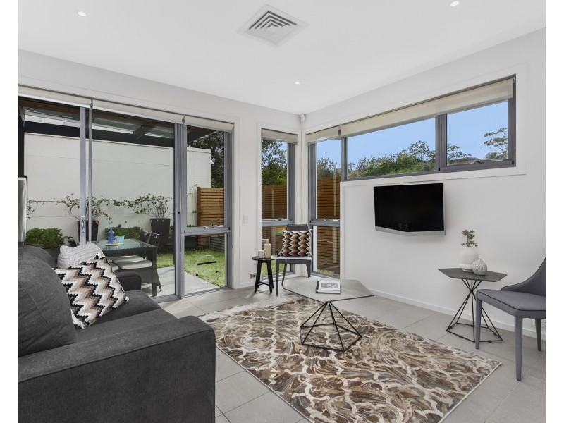 8 Burragulung Street, Randwick NSW 2031