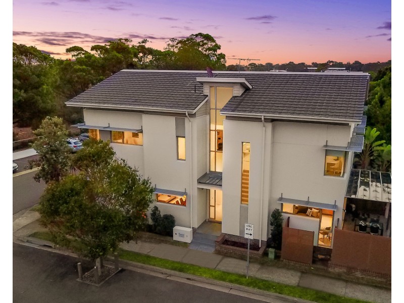 8 Burragulung Street, Randwick NSW 2031