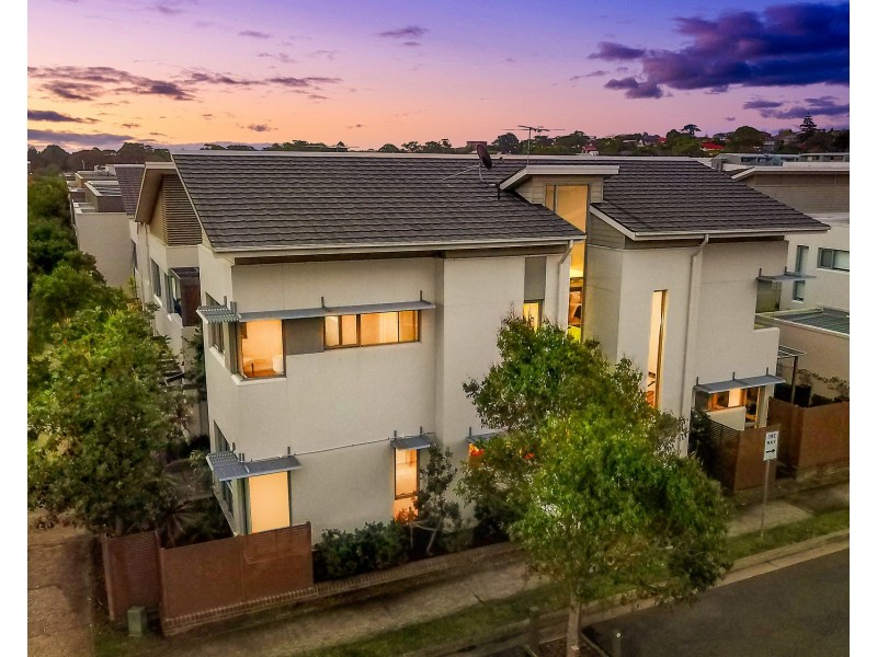 8 Burragulung Street, Randwick NSW 2031