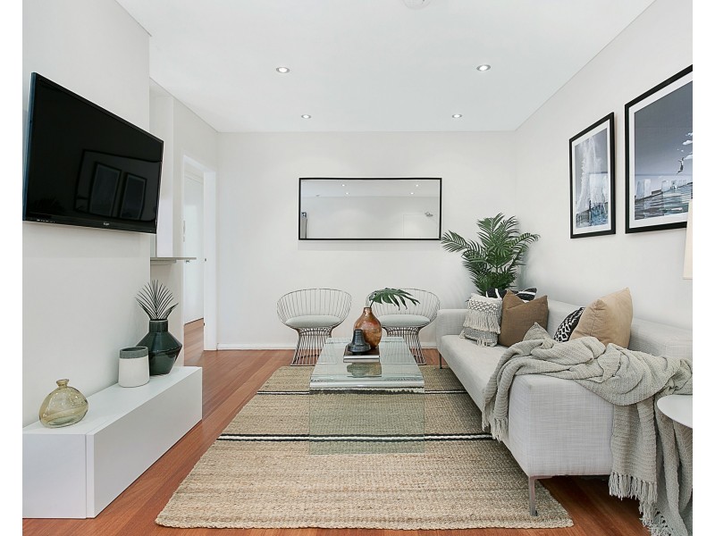 1/25 Pine Street, Randwick NSW 2031