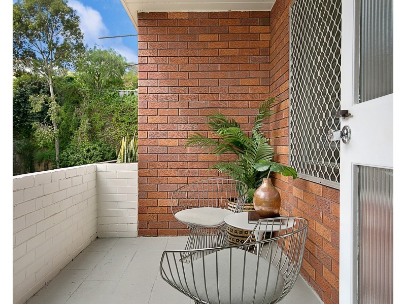 1/25 Pine Street, Randwick NSW 2031