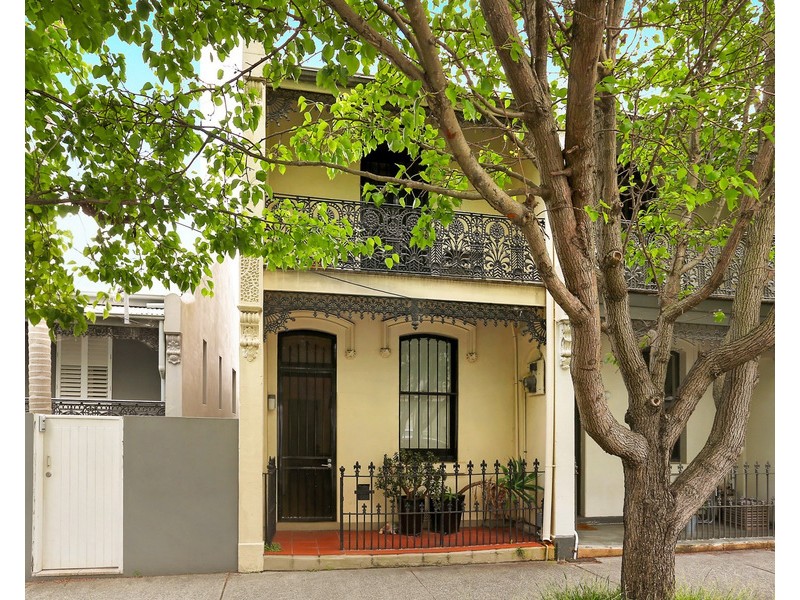 41 Mackenzie Street, Bondi Junction NSW 2022