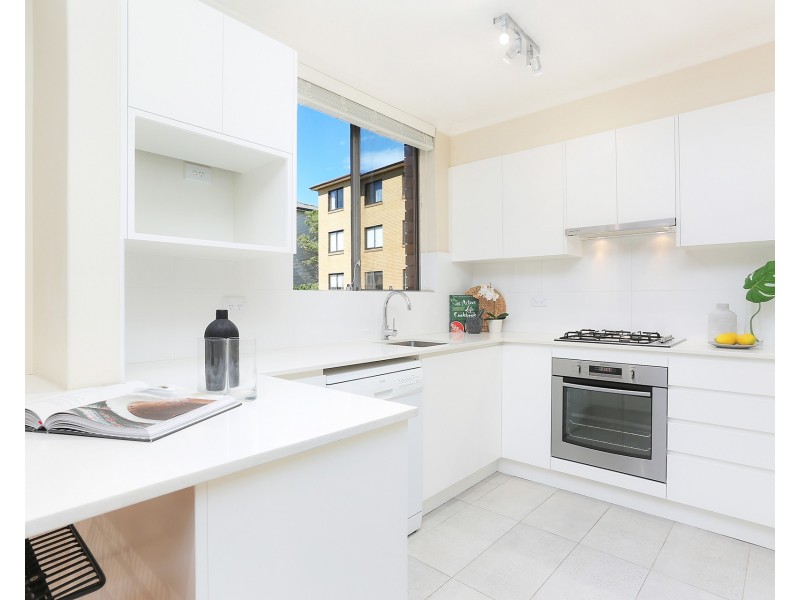 7/2 Melrose Parade, Clovelly NSW 2031