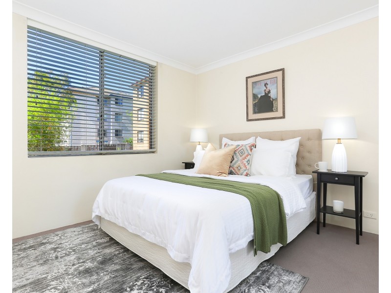 7/2 Melrose Parade, Clovelly NSW 2031